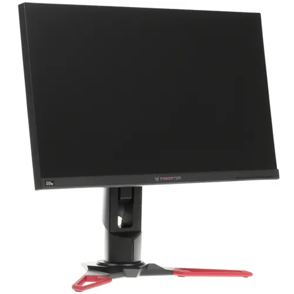 Монитор Acer Predator XB271HUbmiprz UM.HX1EE.005 27 ", IPS, Quad HD 2560x1440 (16:9), 144 Гц - миниатюра 7