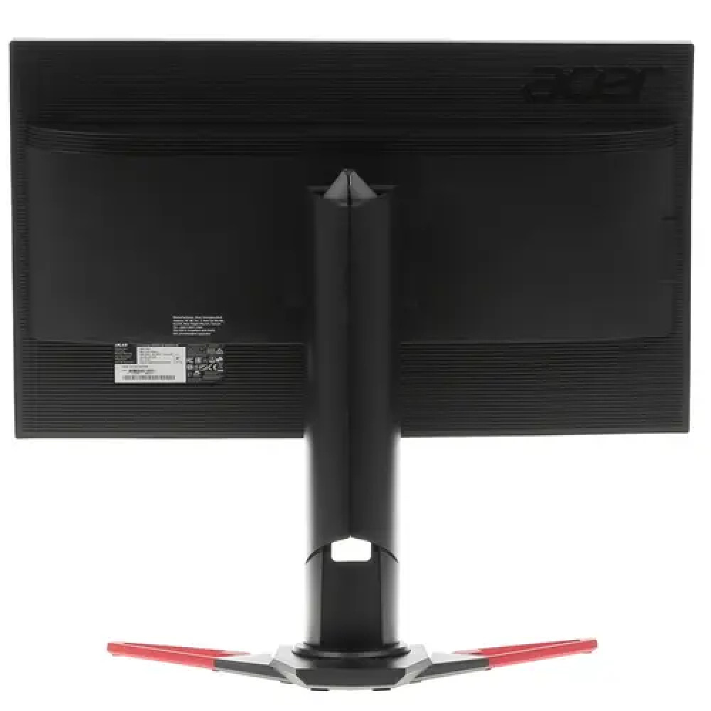 Монитор Acer Predator XB271HUbmiprz UM.HX1EE.005 27 ", IPS, Quad HD 2560x1440 (16:9), 144 Гц - миниатюра 10