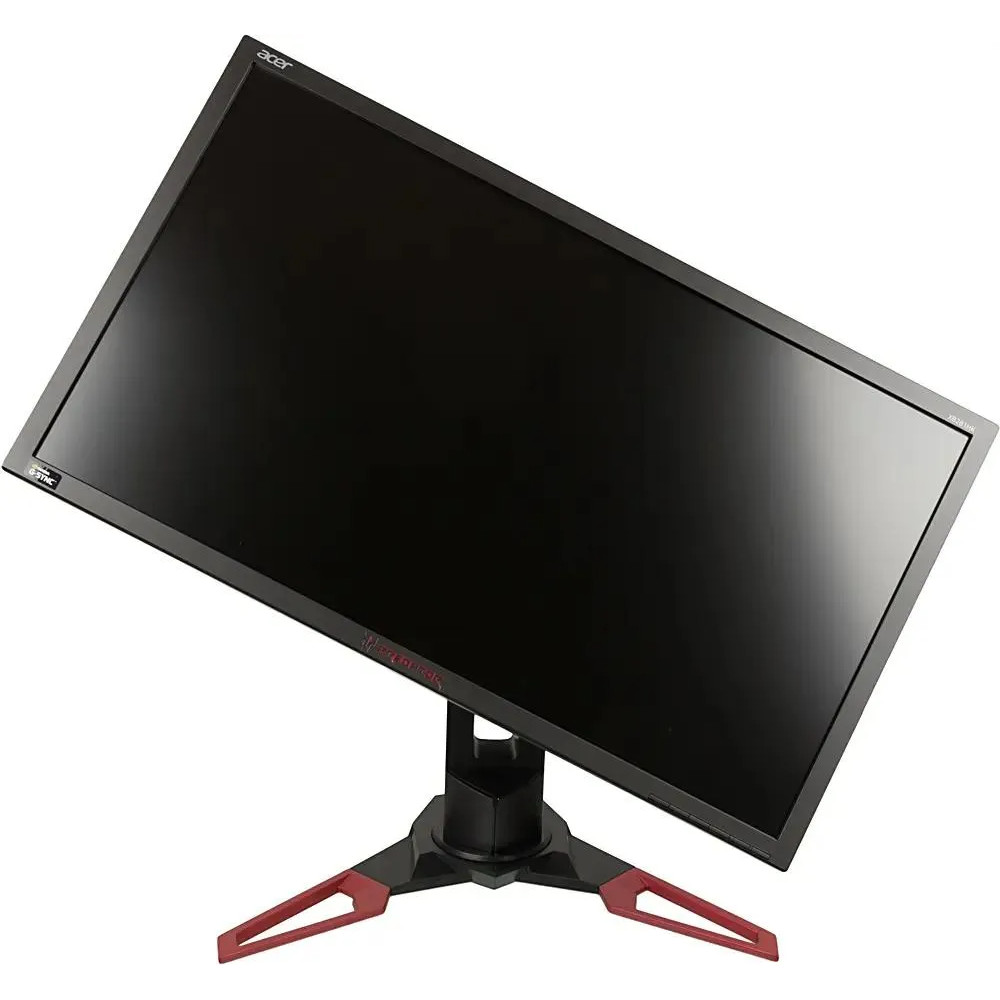 Монитор Acer Predator XB281HKbmiprz UM.PX1EE.001 28 ", TN, 4K UHD 3840x2160 (16:9), 60 Гц - миниатюра 7