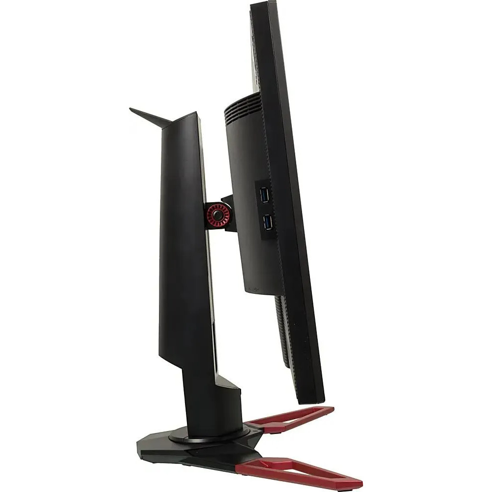 Монитор Acer Predator XB281HKbmiprz UM.PX1EE.001 28 ", TN, 4K UHD 3840x2160 (16:9), 60 Гц - миниатюра 9