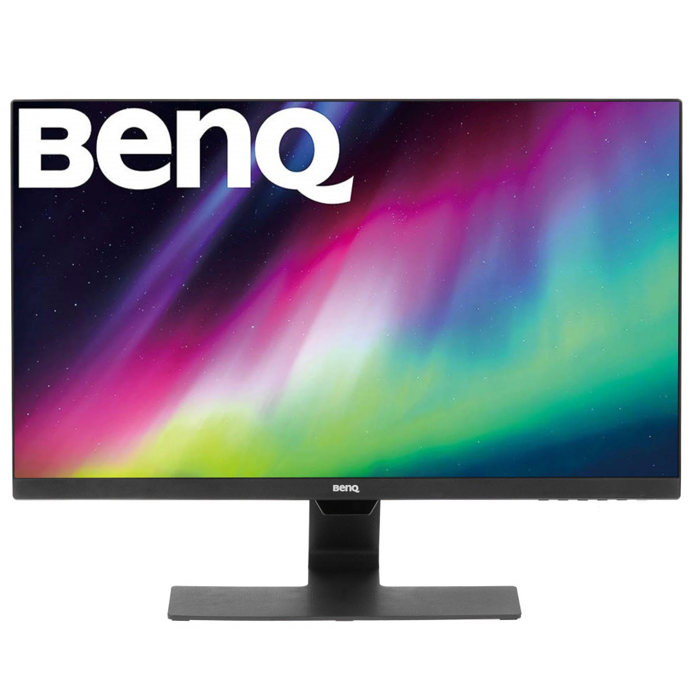 Монитор BenQ BL2780 9H.LGXLA.TBE 27 ", IPS, Full HD 1920x1080 (16:9), 60 Гц - миниатюра 8
