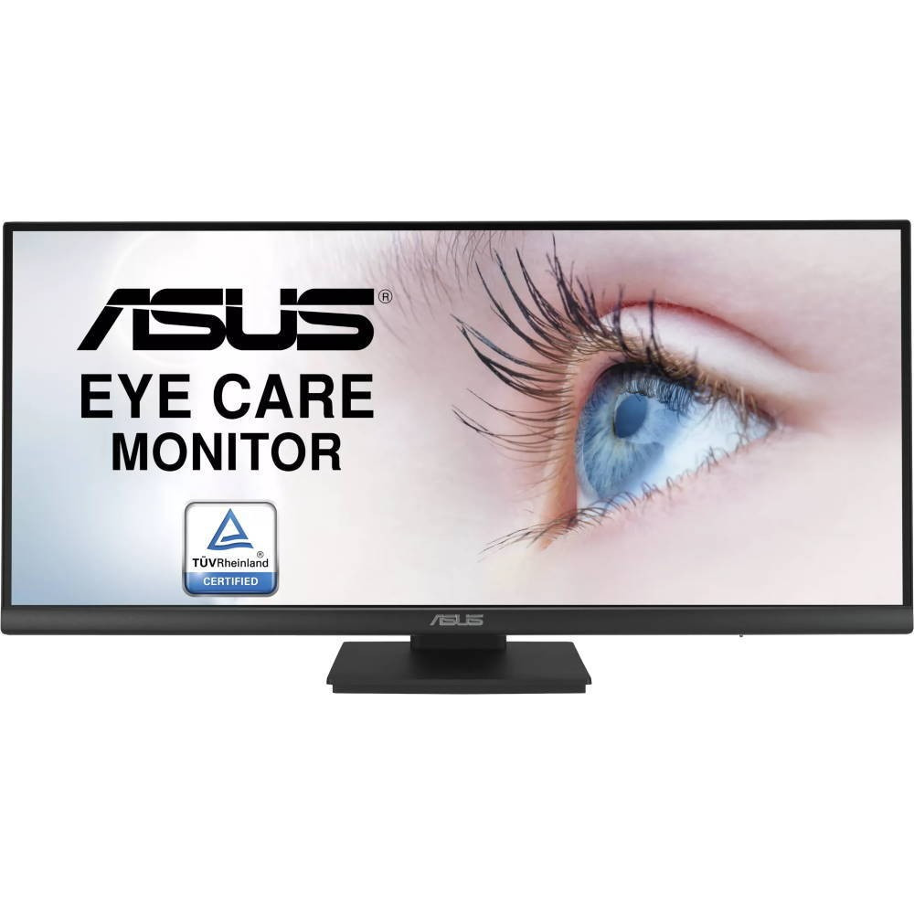 Монитор Asus VP299CL 90LM07H0-B01170 29 ", IPS, Ultra-Wide Full HD 2560x1080 (21:9), 75 Гц - миниатюра 14