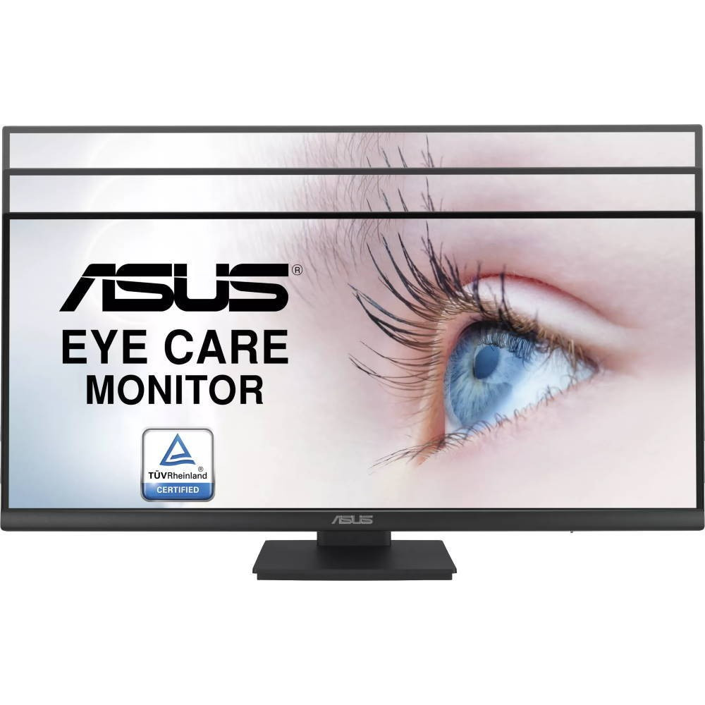 Монитор Asus VP299CL 90LM07H0-B01170 29 ", IPS, Ultra-Wide Full HD 2560x1080 (21:9), 75 Гц - миниатюра 13