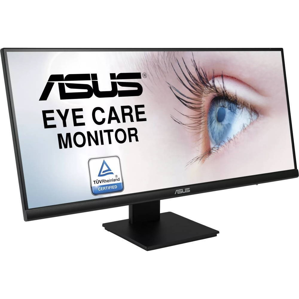 Монитор Asus VP299CL 90LM07H0-B01170 29 ", IPS, Ultra-Wide Full HD 2560x1080 (21:9), 75 Гц - миниатюра 10