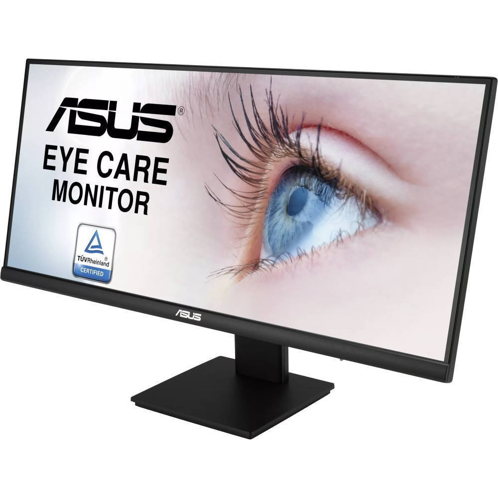 Монитор Asus VP299CL 90LM07H0-B01170 29 ", IPS, Ultra-Wide Full HD 2560x1080 (21:9), 75 Гц - миниатюра 12
