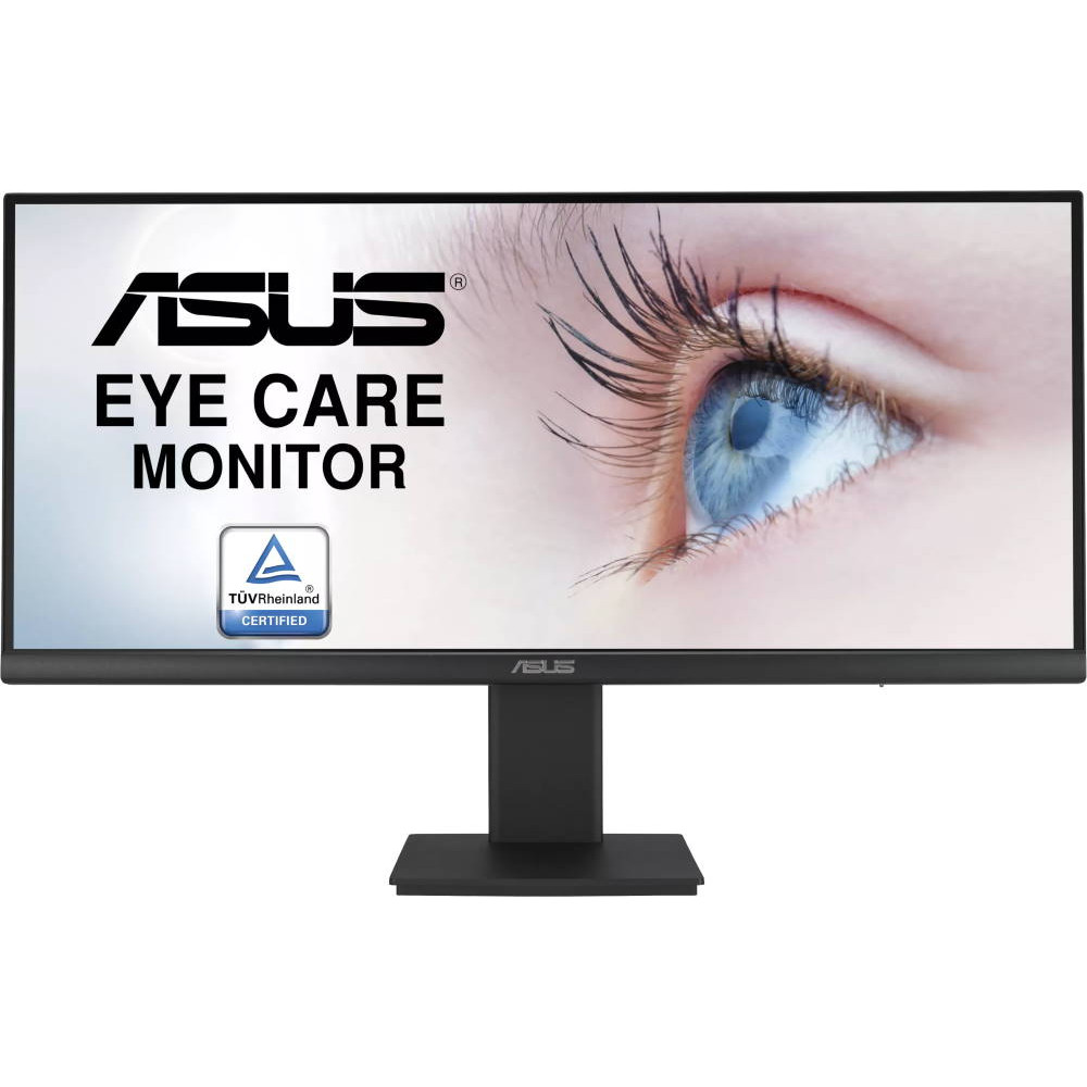 Монитор Asus VP299CL 90LM07H0-B01170 29 ", IPS, Ultra-Wide Full HD 2560x1080 (21:9), 75 Гц - миниатюра 11