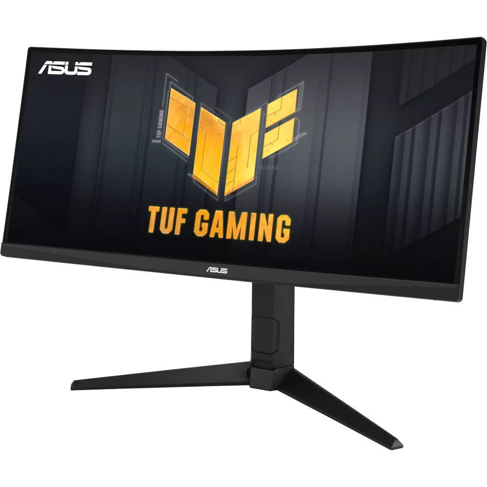 Монитор Asus VG30VQL1A 90LM07Q0-B01E70 29.5 ", VA, Ultra-Wide Full HD 2560x1080 (21:9), 200 Гц - миниатюра 8