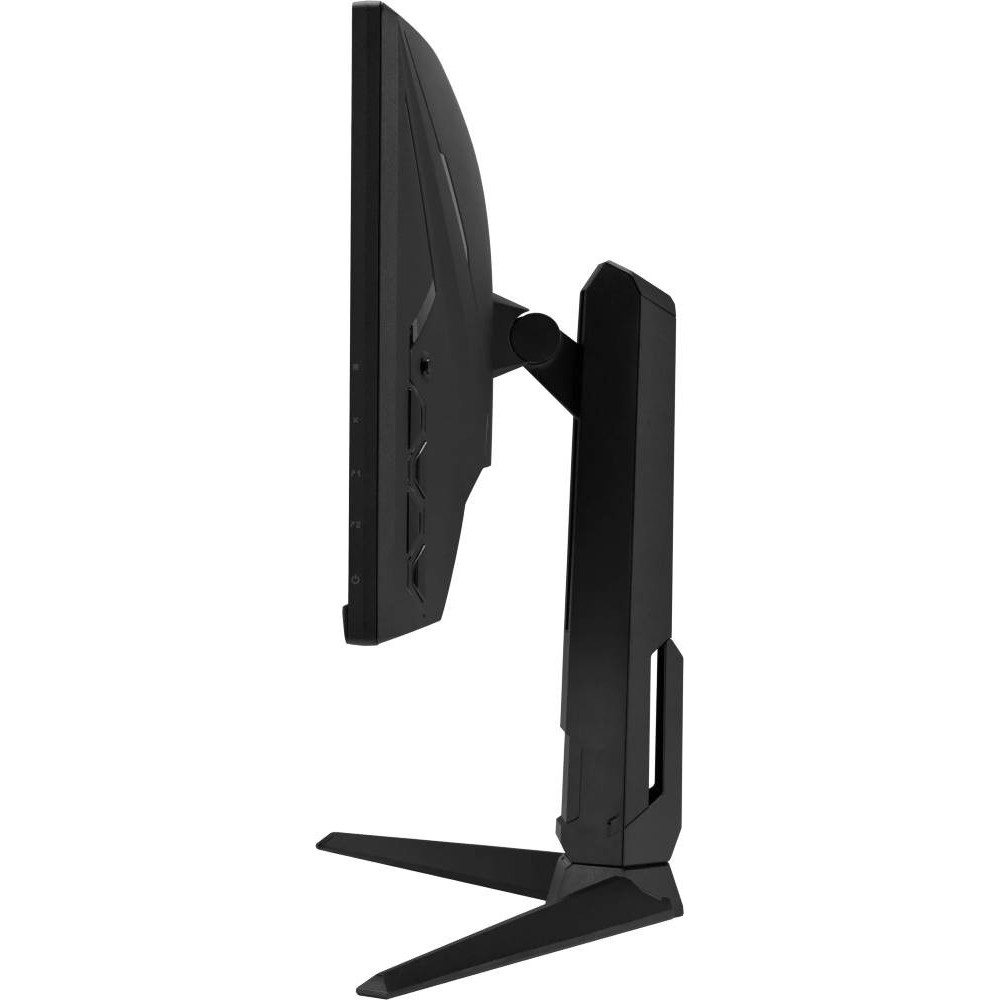 Монитор Asus VG30VQL1A 90LM07Q0-B01E70 29.5 ", VA, Ultra-Wide Full HD 2560x1080 (21:9), 200 Гц - миниатюра 10