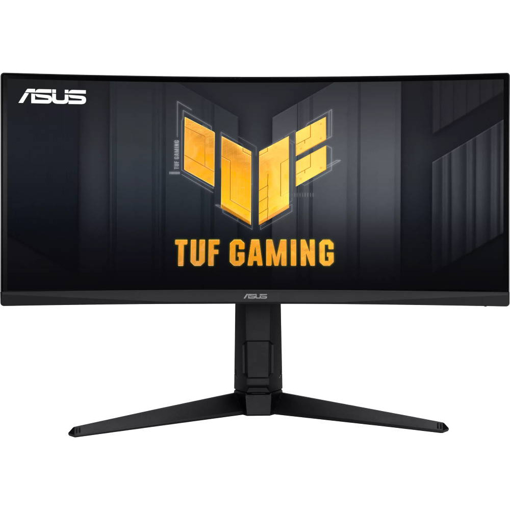 Монитор Asus VG30VQL1A 90LM07Q0-B01E70 29.5 ", VA, Ultra-Wide Full HD 2560x1080 (21:9), 200 Гц - миниатюра 7