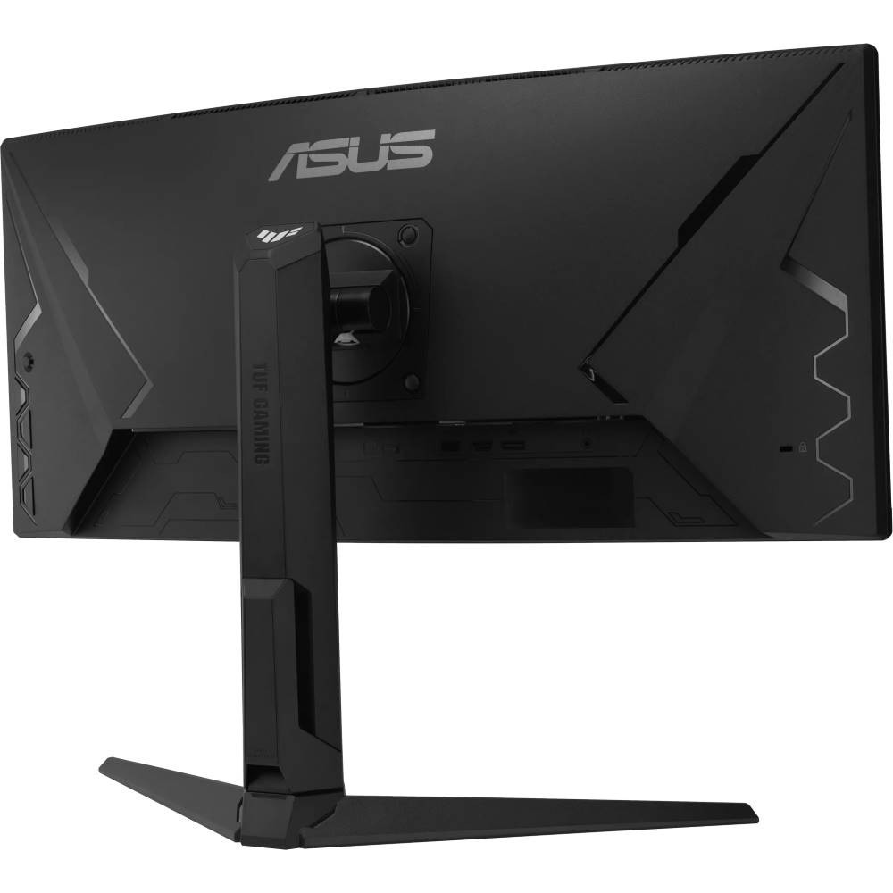 Монитор Asus VG30VQL1A 90LM07Q0-B01E70 29.5 ", VA, Ultra-Wide Full HD 2560x1080 (21:9), 200 Гц - миниатюра 9