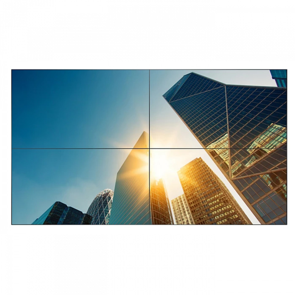 LED / LCD панель Philips 55BDL8007X (00/01) 54.6 " - миниатюра 2