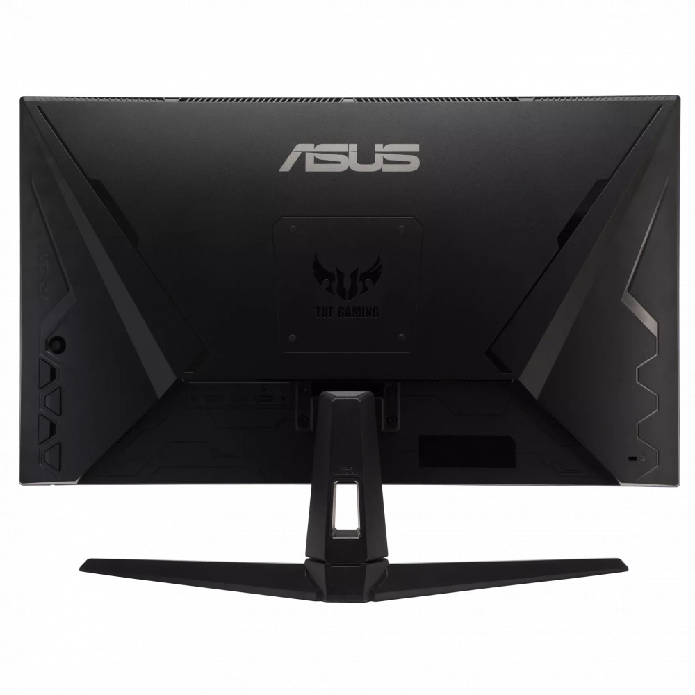 Монитор Asus VG27AQ1A 27 ", IPS, Quad HD 2560x1440 (16:9), 170 Гц - миниатюра 10