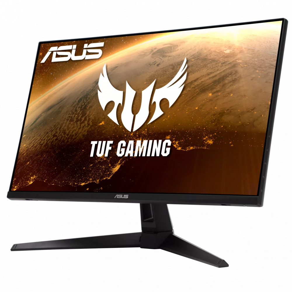 Монитор Asus VG27AQ1A 27 ", IPS, Quad HD 2560x1440 (16:9), 170 Гц - миниатюра 9