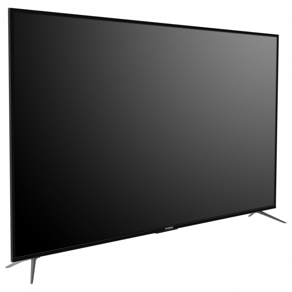 Телевизор Hyundai Ultra HD H-LED75BU7002 75 ", Smart TV, Черный - миниатюра 7