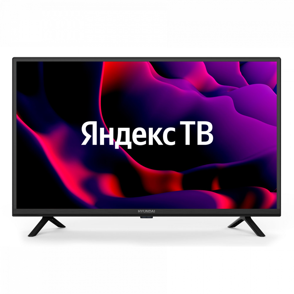 Телевизор Hyundai HD READY H-LED32BS5003 32 ", Smart TV, Черный - миниатюра 6