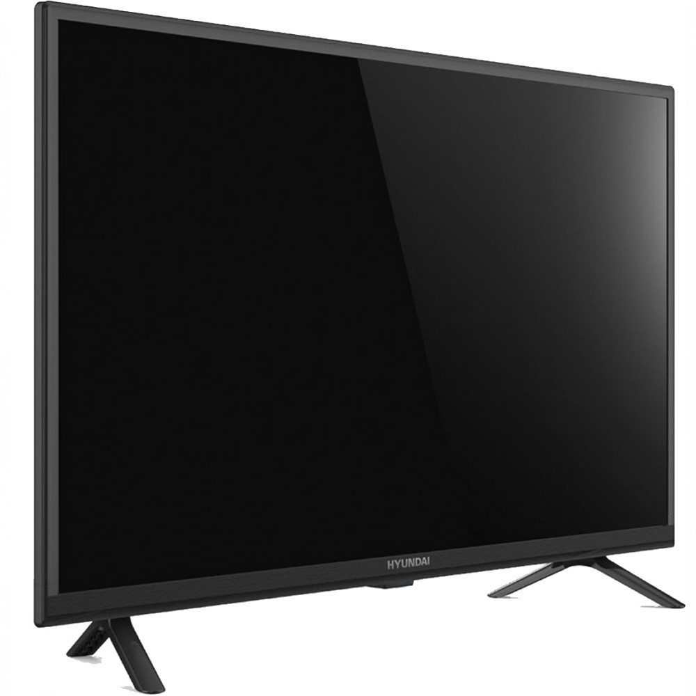 Телевизор Hyundai HD READY H-LED32BS5003 32 ", Smart TV, Черный - миниатюра 5