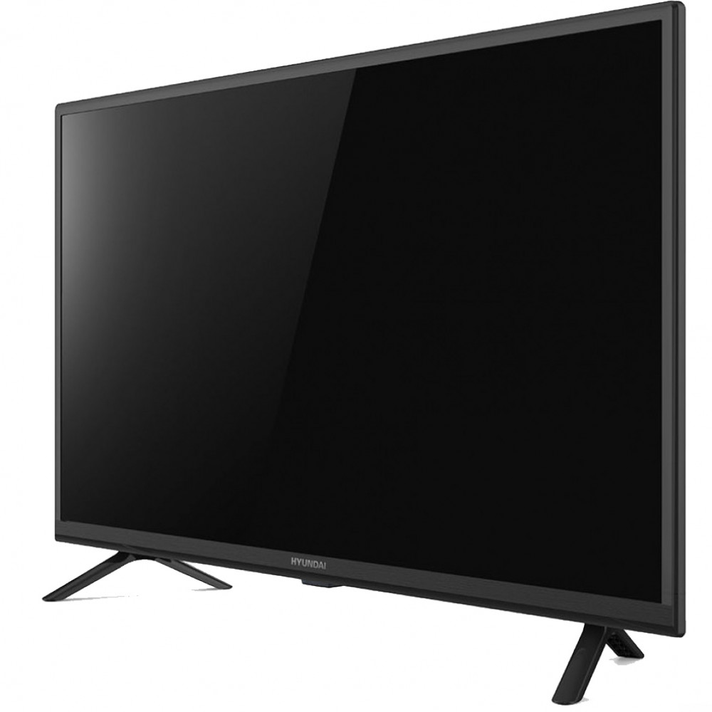 Телевизор Hyundai HD READY H-LED32BS5003 32 ", Smart TV, Черный - миниатюра 7