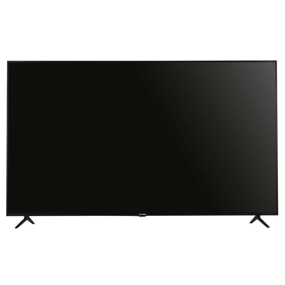 Телевизор Hyundai Ultra HD H-LED65BU7003 65 ", Smart TV, Черный - миниатюра 6