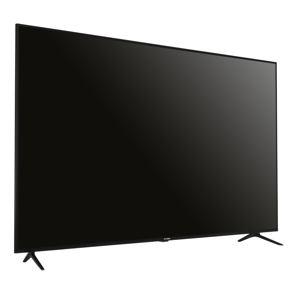 Телевизор Hyundai Ultra HD H-LED65BU7003 65 ", Smart TV, Черный - миниатюра 5