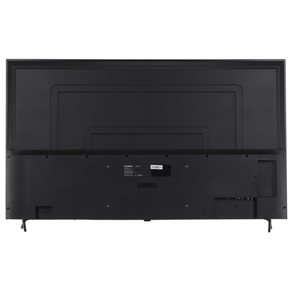 Телевизор Hyundai Ultra HD H-LED65BU7003 65 ", Smart TV, Черный - миниатюра 8