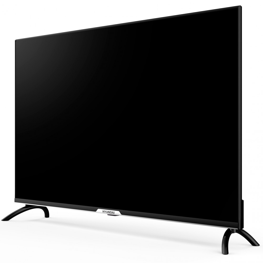 Телевизор Hyundai 4K Ultra HD H-LED43BU7003 43 ", Smart TV, Черный - миниатюра 8