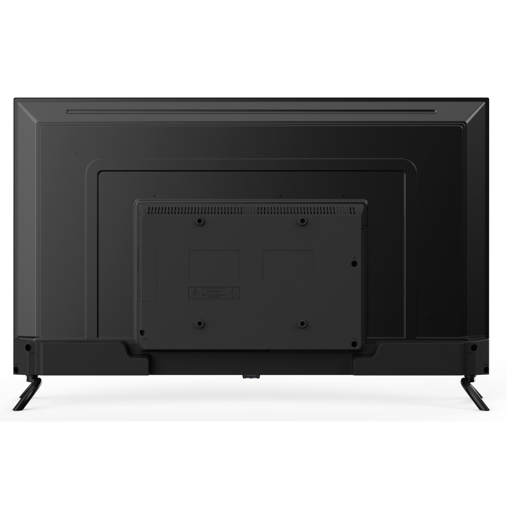 Телевизор Hyundai 4K Ultra HD H-LED43BU7003 43 ", Smart TV, Черный - миниатюра 10