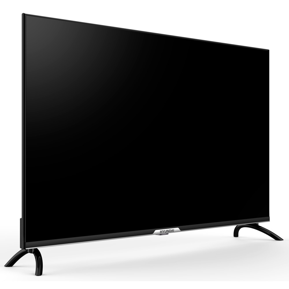 Телевизор Hyundai 4K Ultra HD H-LED43BU7003 43 ", Smart TV, Черный - миниатюра 6