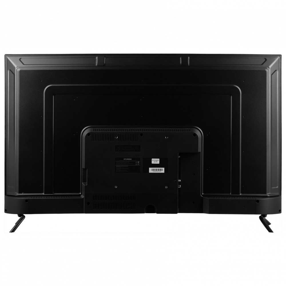 Телевизор Hyundai Ultra HD H-LED50BU7003 50 ", Smart TV, Черный - миниатюра 8