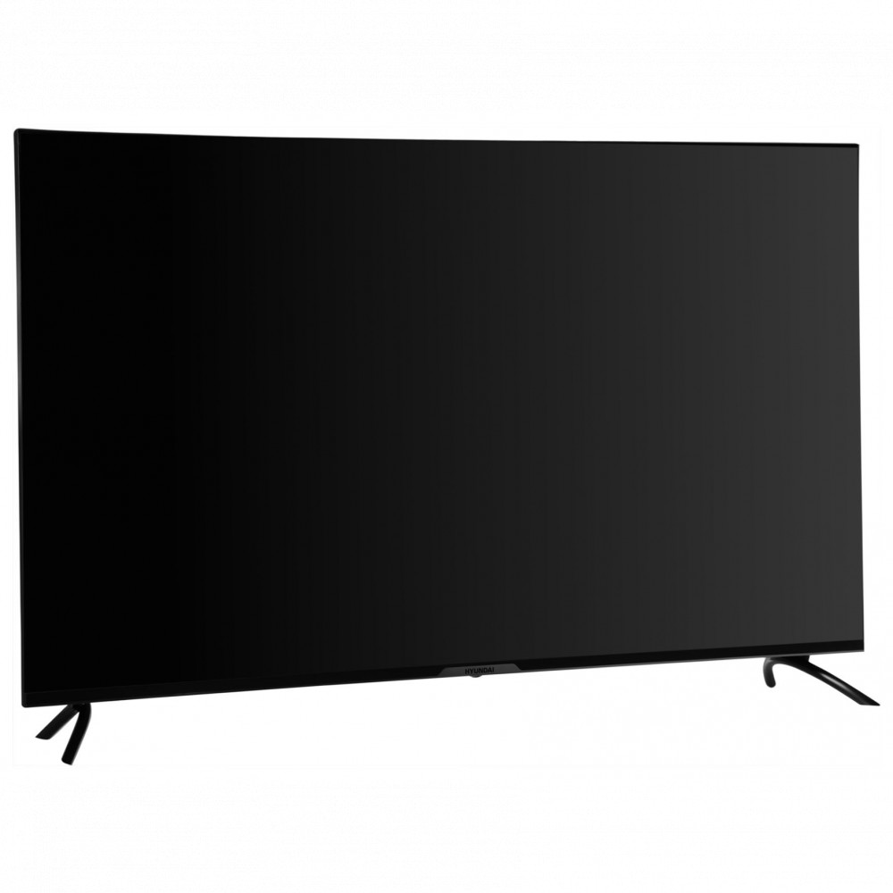 Телевизор Hyundai Ultra HD H-LED50BU7003 50 ", Smart TV, Черный - миниатюра 5