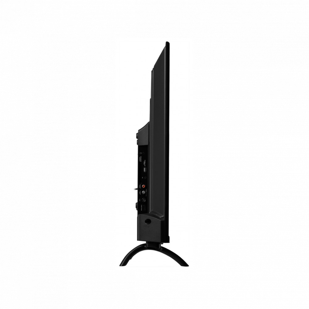Телевизор Hyundai FULL HD H-LED40BS5003 40 ", Smart TV, Черный - миниатюра 7