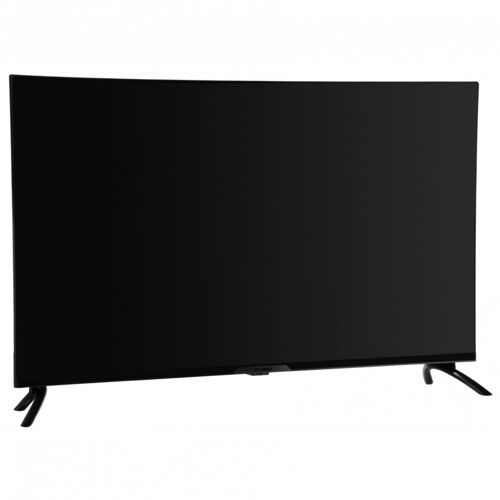 Телевизор Hyundai FULL HD H-LED40BS5003 40 ", Smart TV, Черный - миниатюра 5