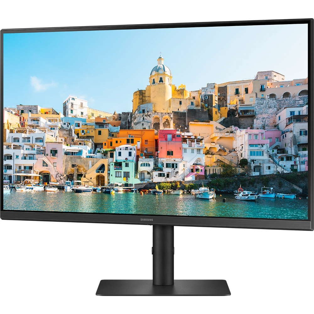 Монитор Samsung LS27A400UJIXCI 27 ", IPS, Full HD 1920x1080 (16:9), 75 Гц - миниатюра 8