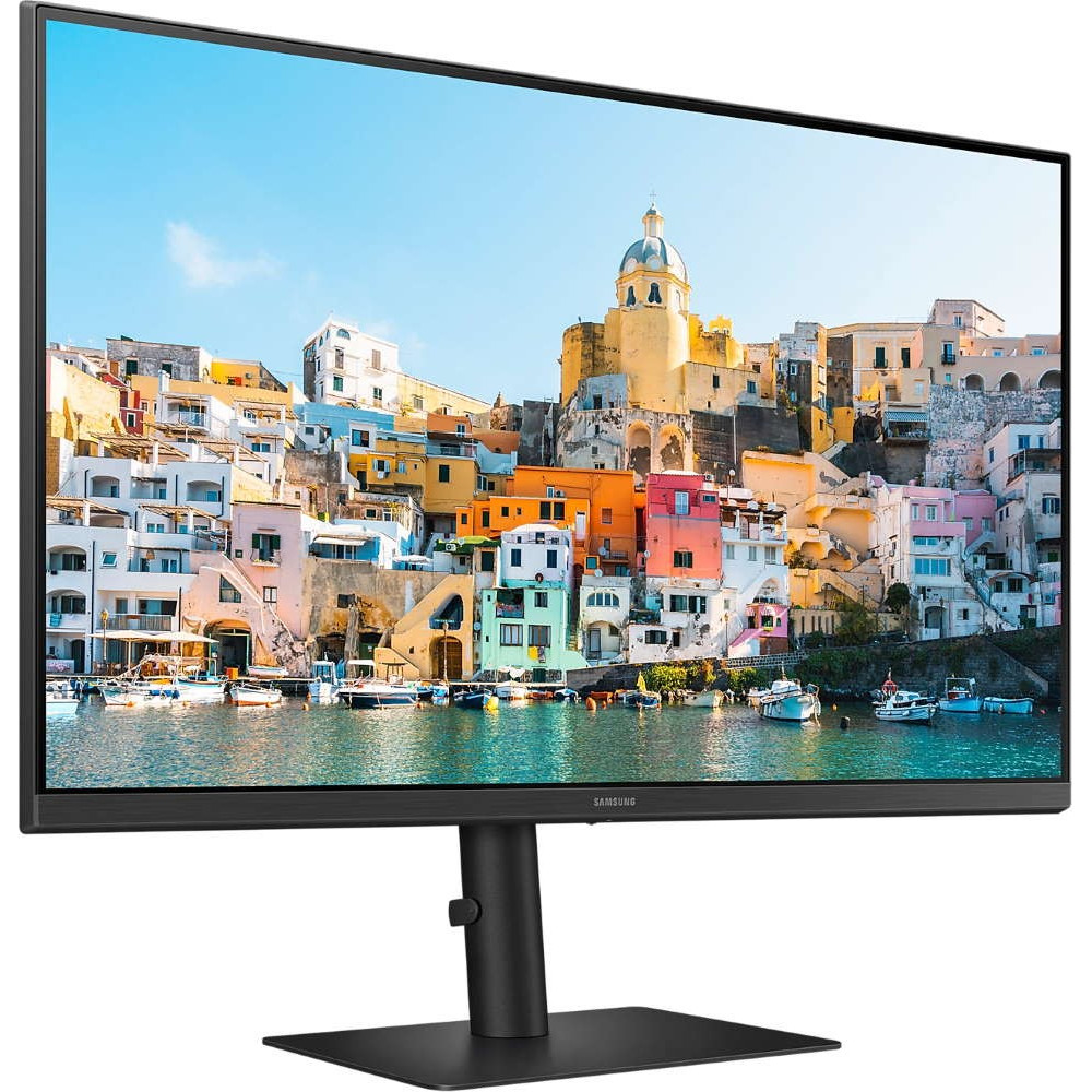 Монитор Samsung LS27A400UJIXCI 27 ", IPS, Full HD 1920x1080 (16:9), 75 Гц - миниатюра 7