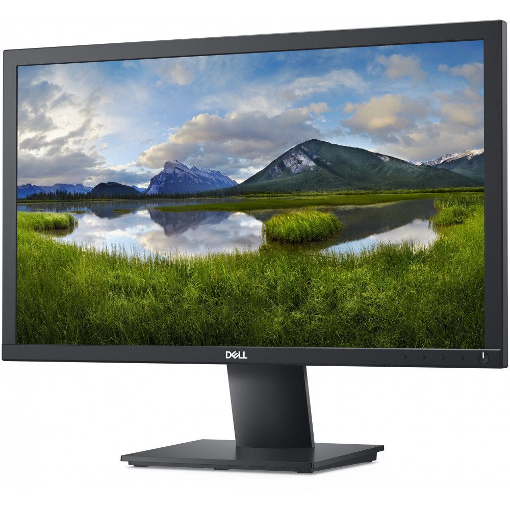 Монитор Dell E2220H 210-AUXD 21.5 ", TN, Full HD 1920x1080 (16:9), 60 Гц - миниатюра 9