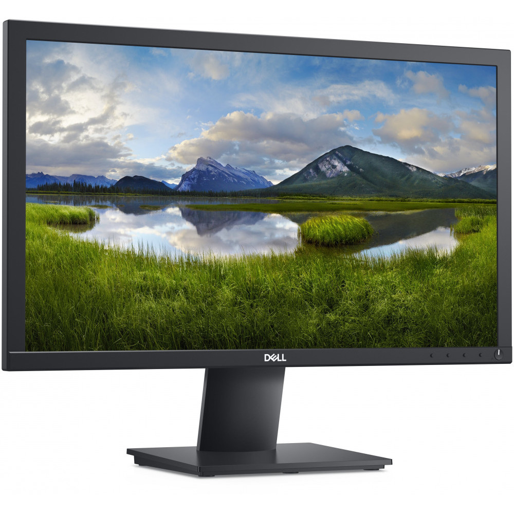 Монитор Dell E2220H 210-AUXD 21.5 ", TN, Full HD 1920x1080 (16:9), 60 Гц - миниатюра 8