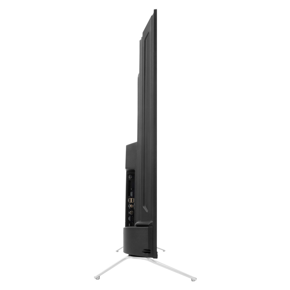 Телевизор Hyundai H-LED50QBU7500 50 ", Smart TV, Черный - миниатюра 10