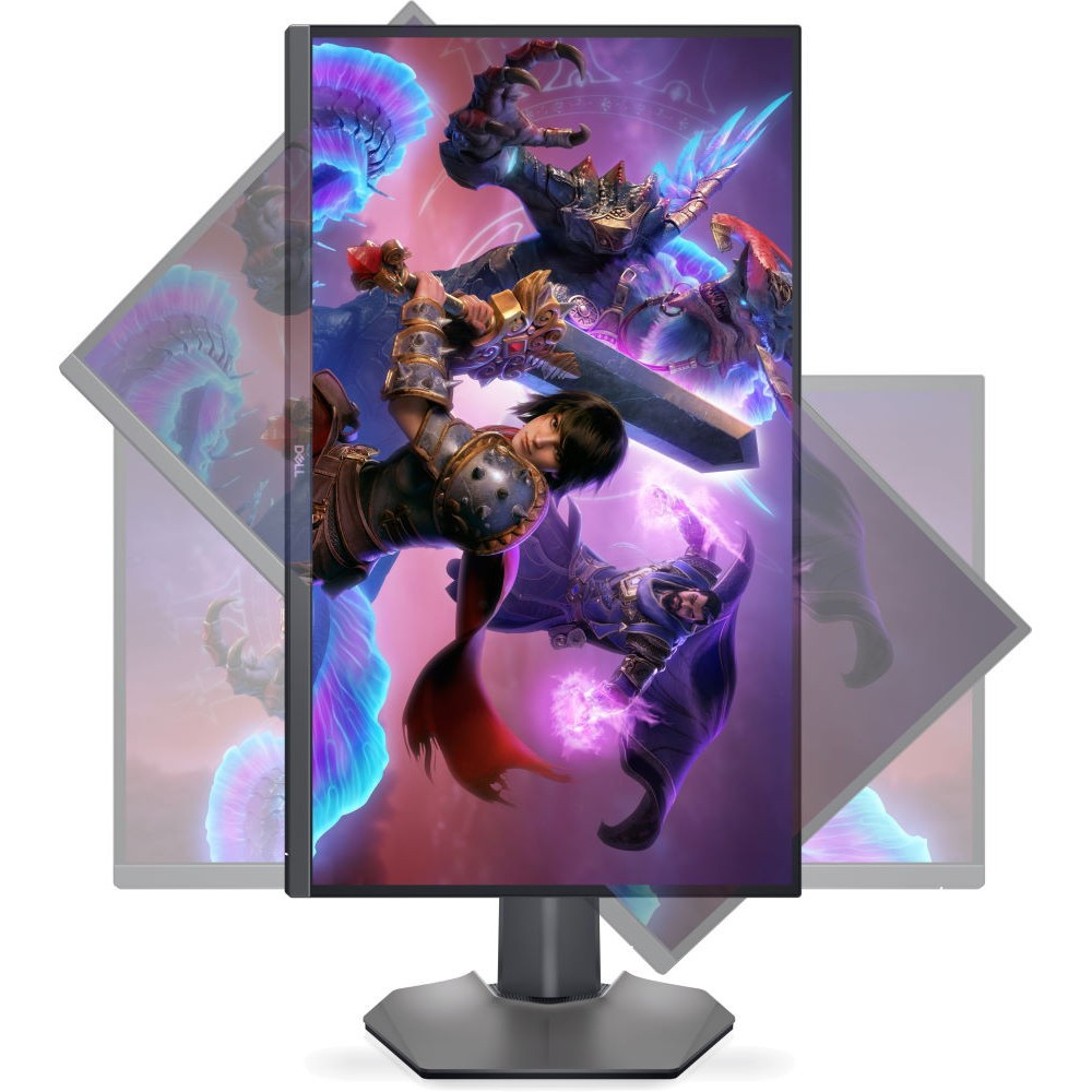 Монитор Dell G2723H 210-BFDT 27 ", IPS, Full HD 1920x1080 (16:9), 240 Гц - миниатюра 13