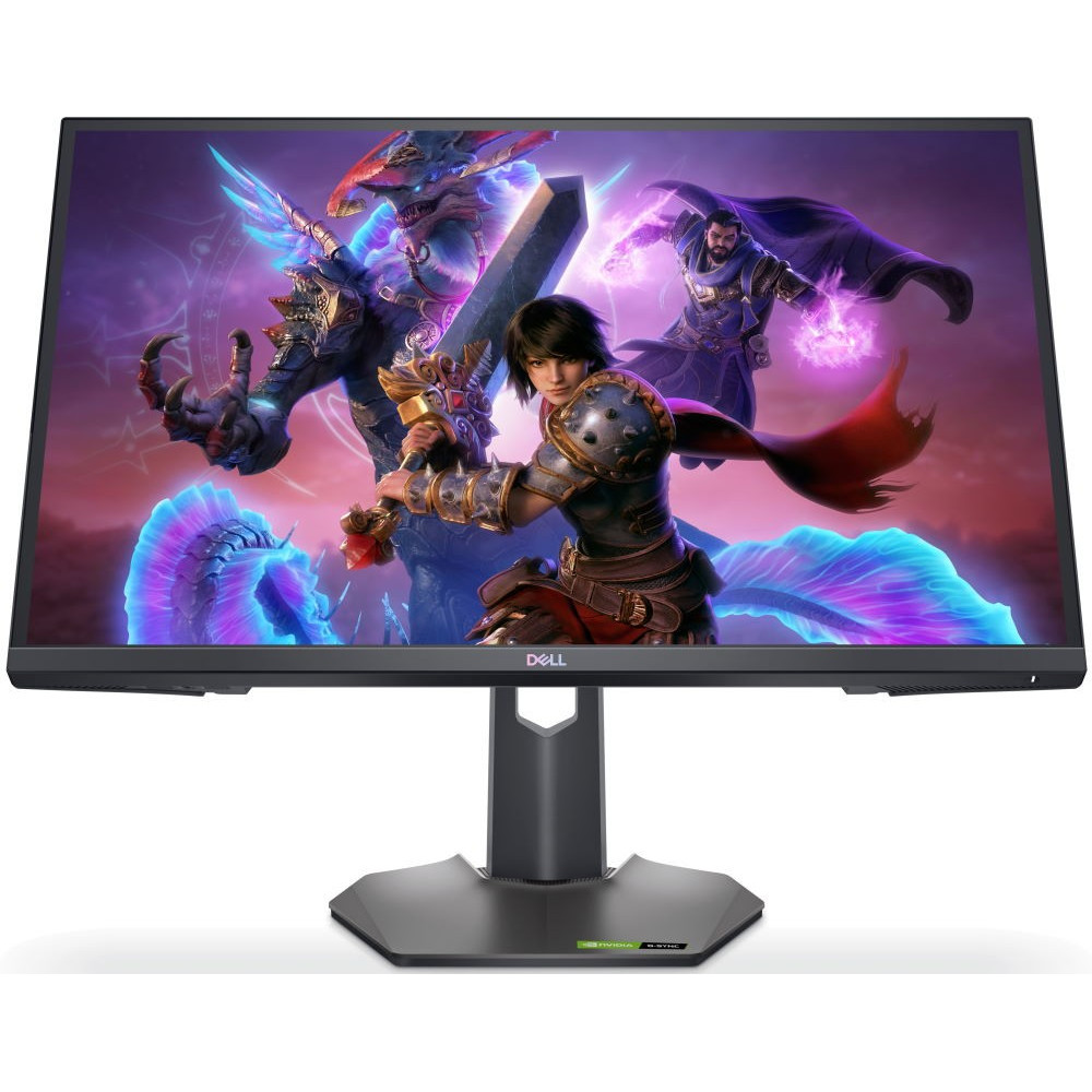 Монитор Dell G2723H 210-BFDT 27 ", IPS, Full HD 1920x1080 (16:9), 240 Гц - миниатюра 11