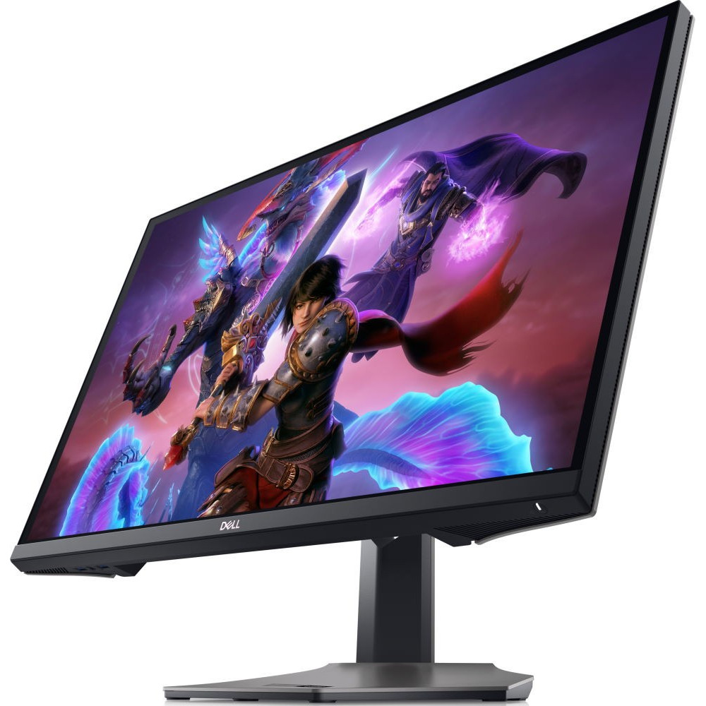 Монитор Dell G2723H 210-BFDT 27 ", IPS, Full HD 1920x1080 (16:9), 240 Гц - миниатюра 12