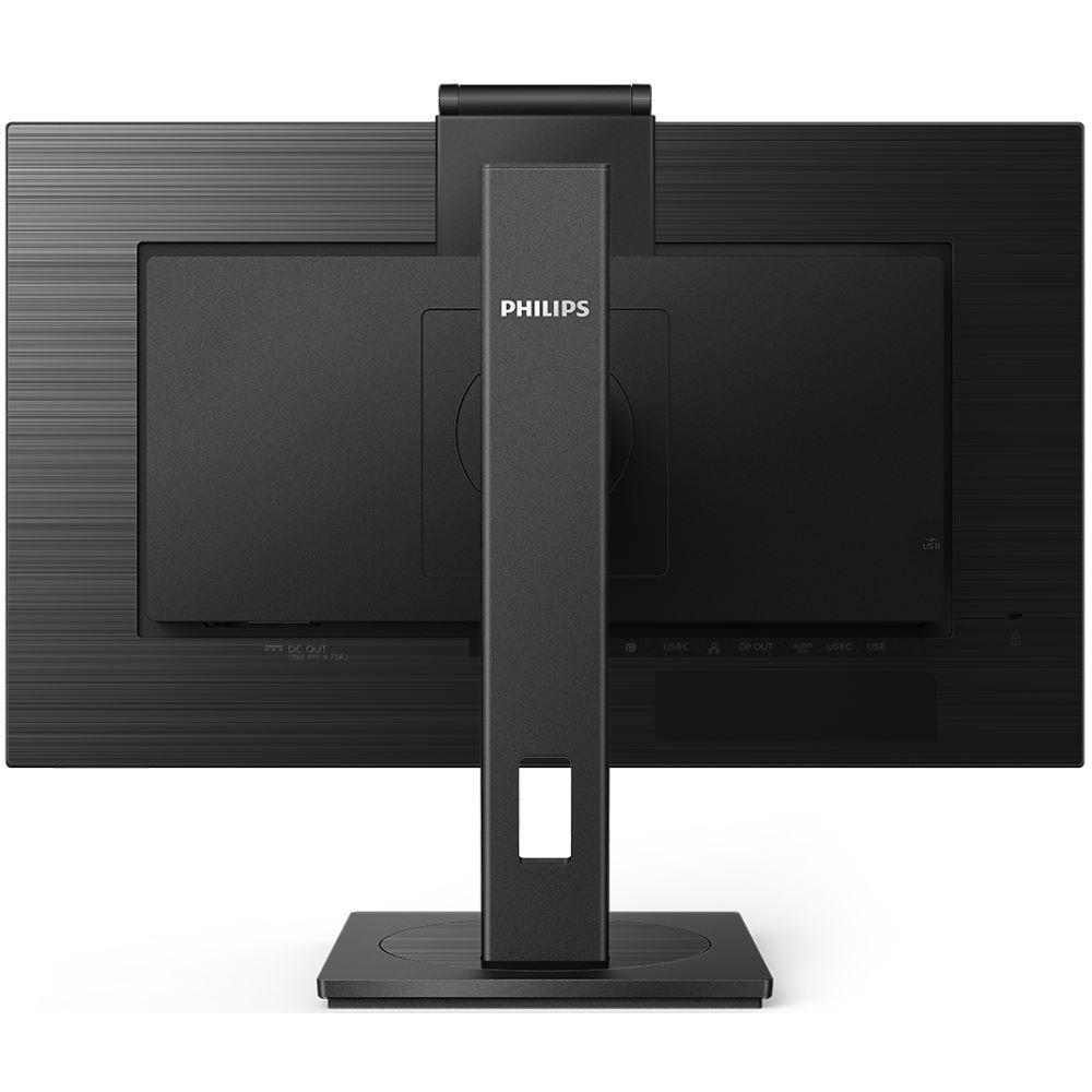 Монитор Philips 243B1 (00/01) 23.8 ", IPS, Full HD 1920x1080 (16:9), 75 Гц - миниатюра 10