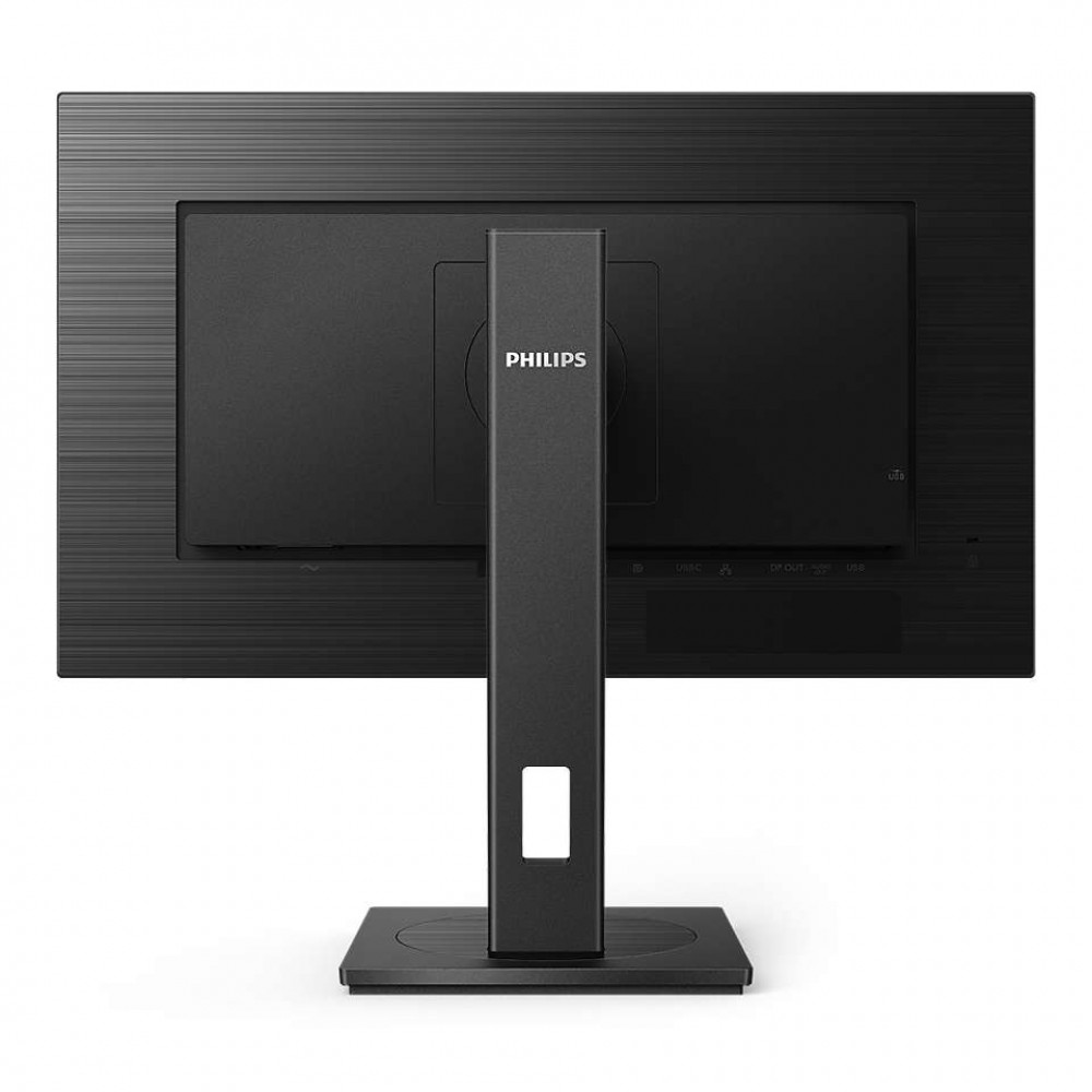 Монитор Philips 243S1 (00/01) 23.8 ", IPS, Full HD 1920x1080 (16:9), 75 Гц - миниатюра 10