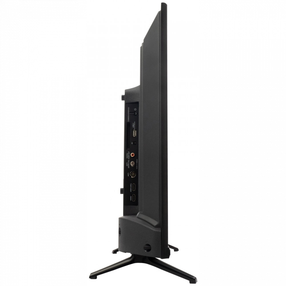 Телевизор STARWIND SW-LED32BG200 32 ", Черный - миниатюра 9