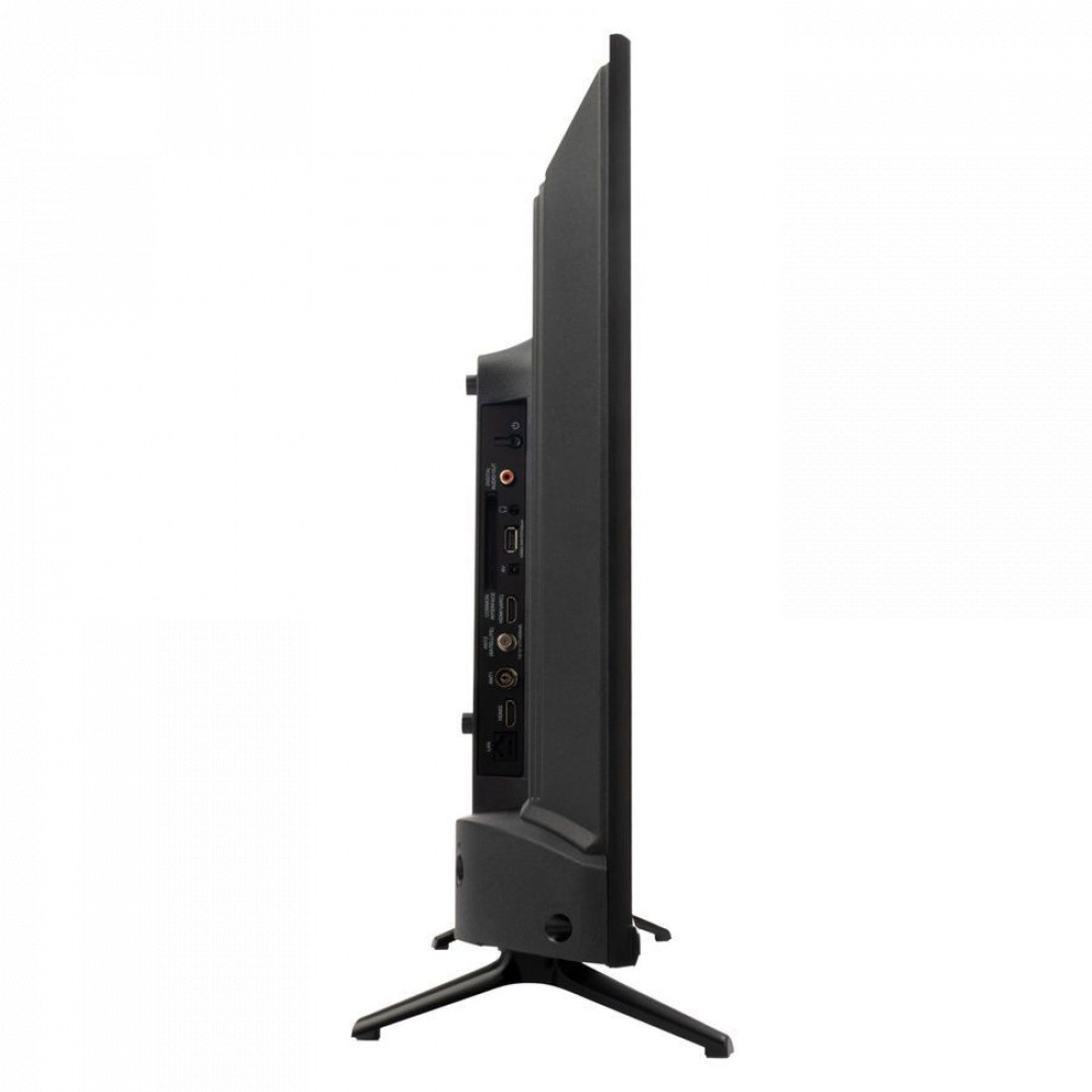 Телевизор STARWIND SW-LED32SG300 32 ", Smart TV, Черный - миниатюра 10