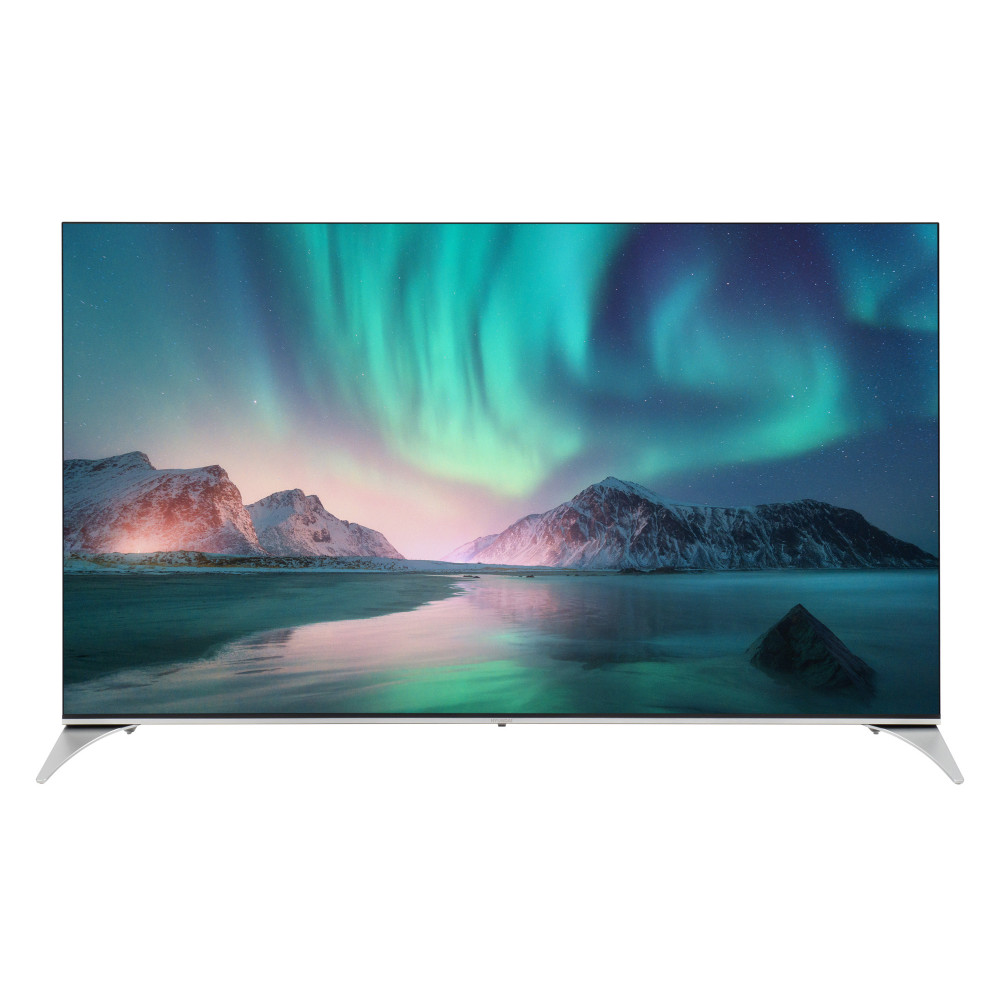 Телевизор Hyundai H-LED65QBU7500 65 ", Smart TV, Черный - миниатюра 6
