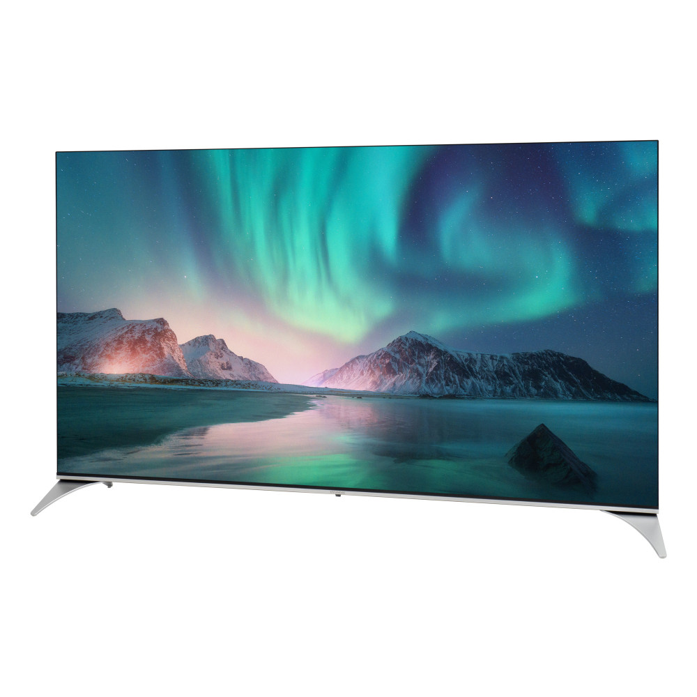 Телевизор Hyundai H-LED65QBU7500 65 ", Smart TV, Черный - миниатюра 7