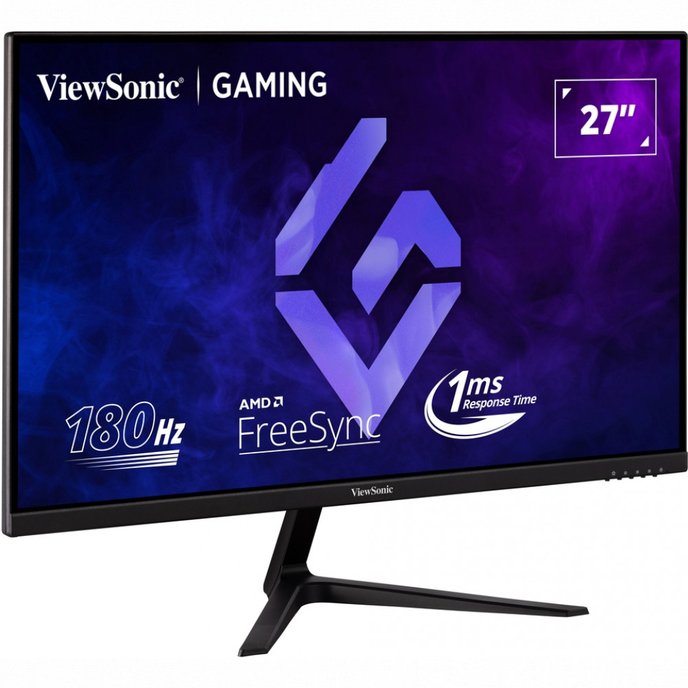 Монитор Viewsonic VX2718-P-MHD 27 ", VA, Full HD 1920x1080 (16:9), 165 Гц - миниатюра 6