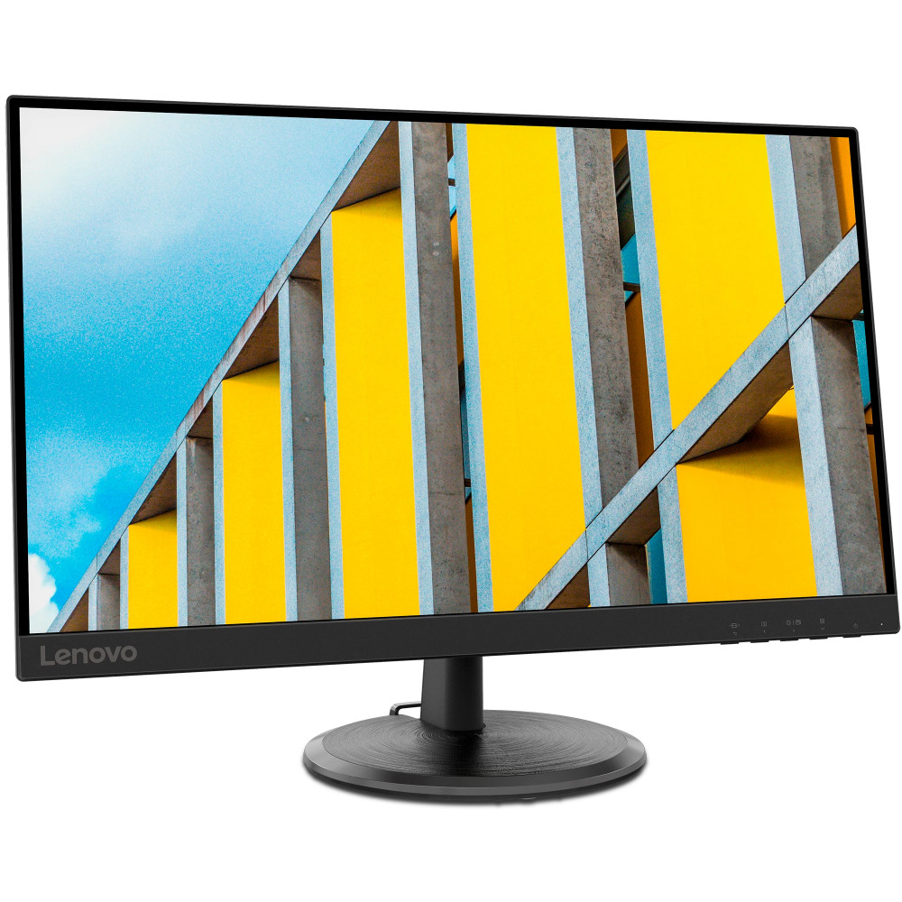 Монитор Lenovo ThinkVision C27-30 62AAKAT6IS 27 ", VA, Full HD 1920x1080 (16:9), 75 Гц - миниатюра 9