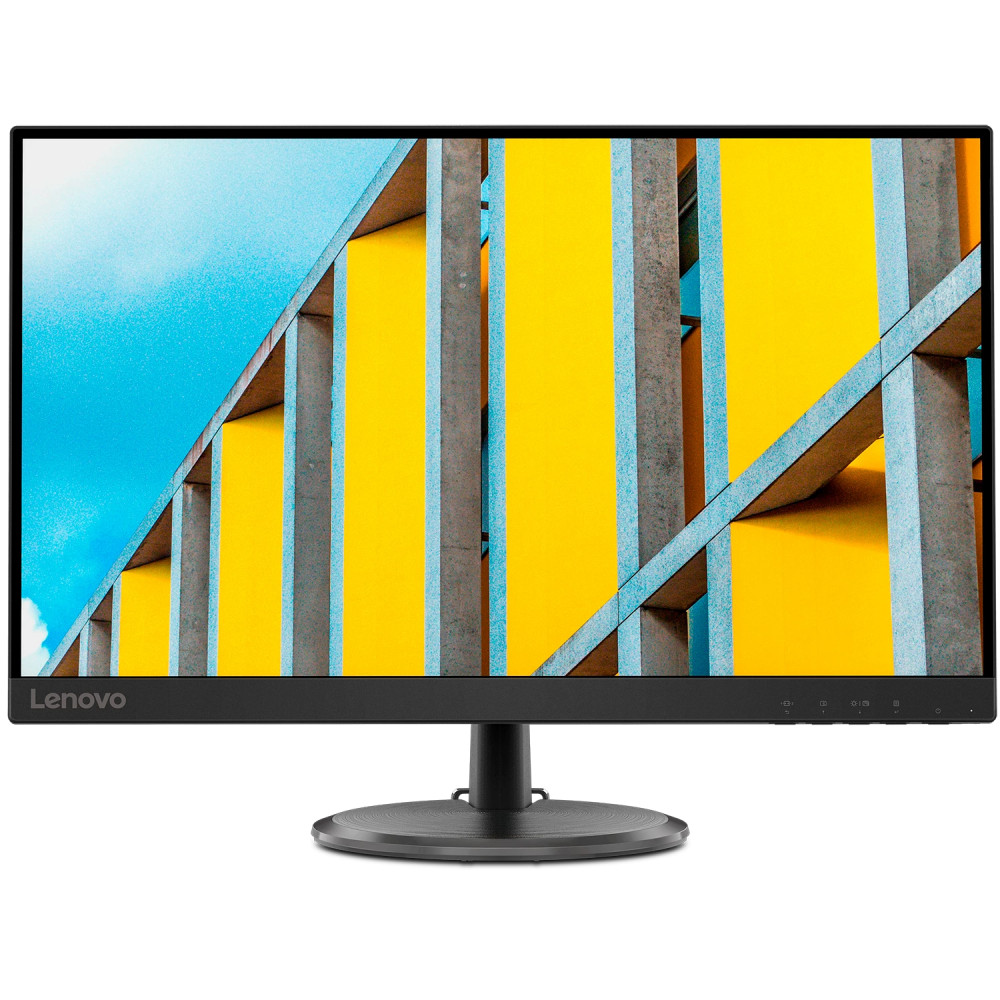 Монитор Lenovo ThinkVision C27-30 62AAKAT6IS 27 ", VA, Full HD 1920x1080 (16:9), 75 Гц - миниатюра 8
