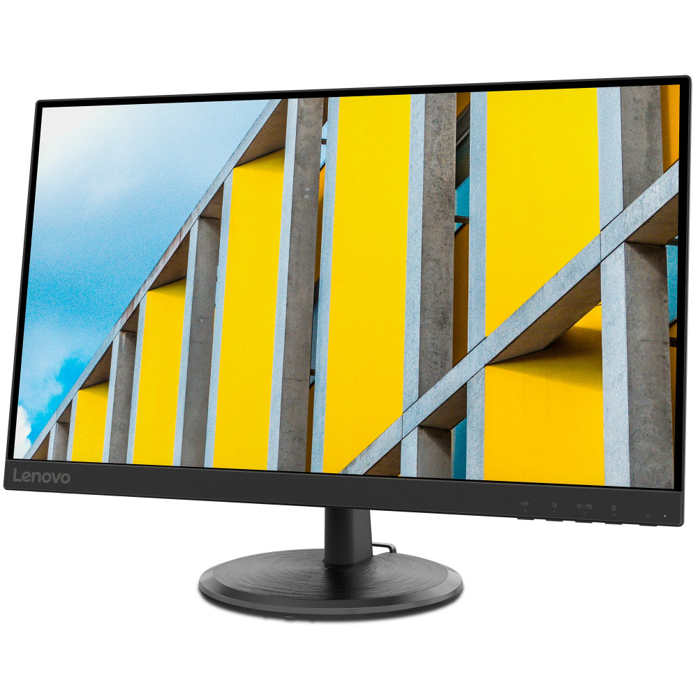 Монитор Lenovo ThinkVision C27-30 62AAKAT6IS 27 ", VA, Full HD 1920x1080 (16:9), 75 Гц - миниатюра 10