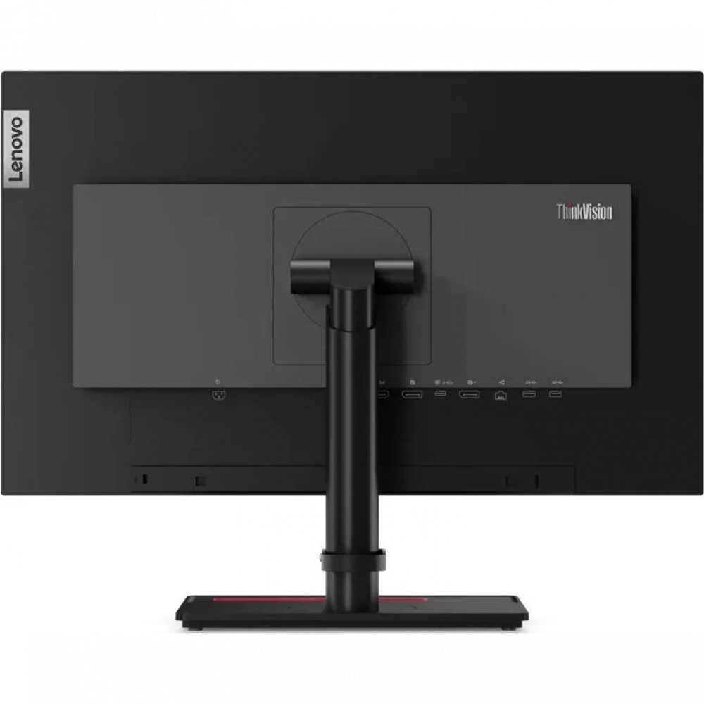 Монитор Lenovo ThinkVision P24h-2L [62b2gat1is] 62B2GAT1IS 23.8 ", IPS, Quad HD 2560x1440 (16:9), 60 Гц - миниатюра 9